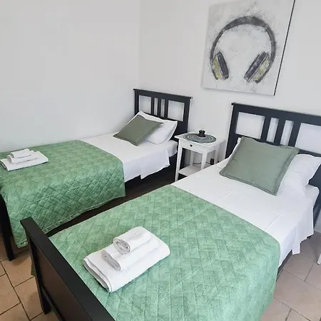Casa vacanze Villettedelsol *