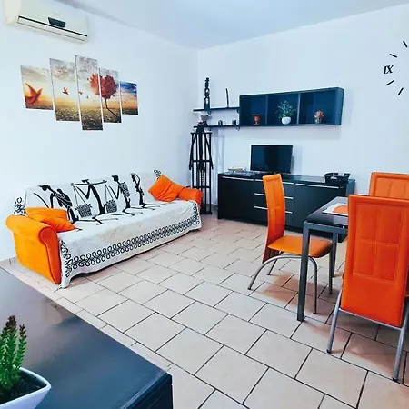 Casa vacanze Villettedelsol Torre Lapillo