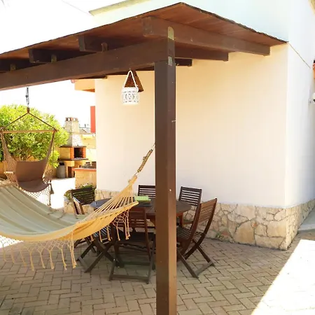 Casa vacanze Villettedelsol Torre Lapillo