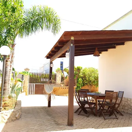 Villettedelsol Casa vacanze *