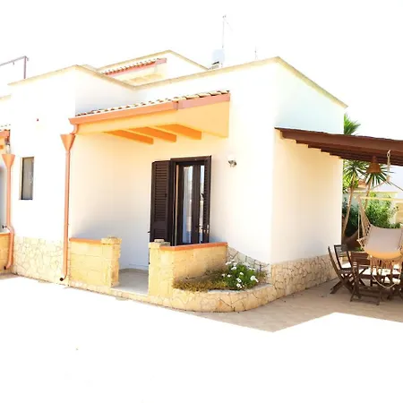 Casa vacanze Villettedelsol *