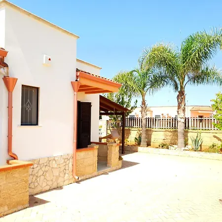 Villettedelsol Casa vacanze