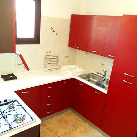 Casa vacanze Villettedelsol
