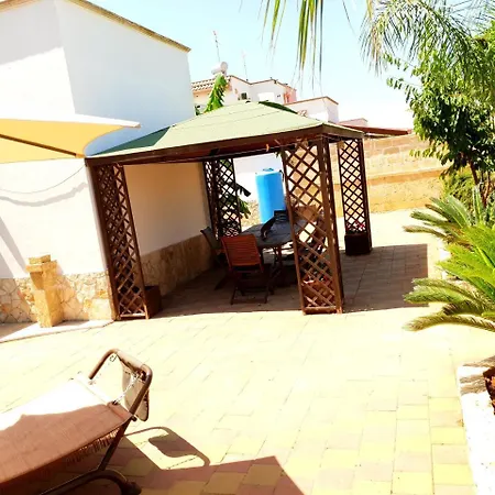 Hébergement de vacances Villettedelsol *