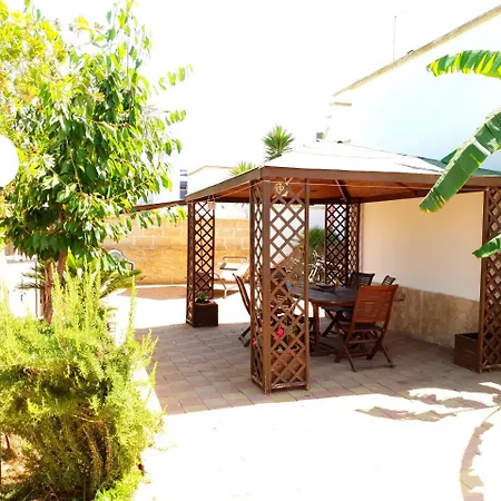 Villettedelsol Casa vacanze *